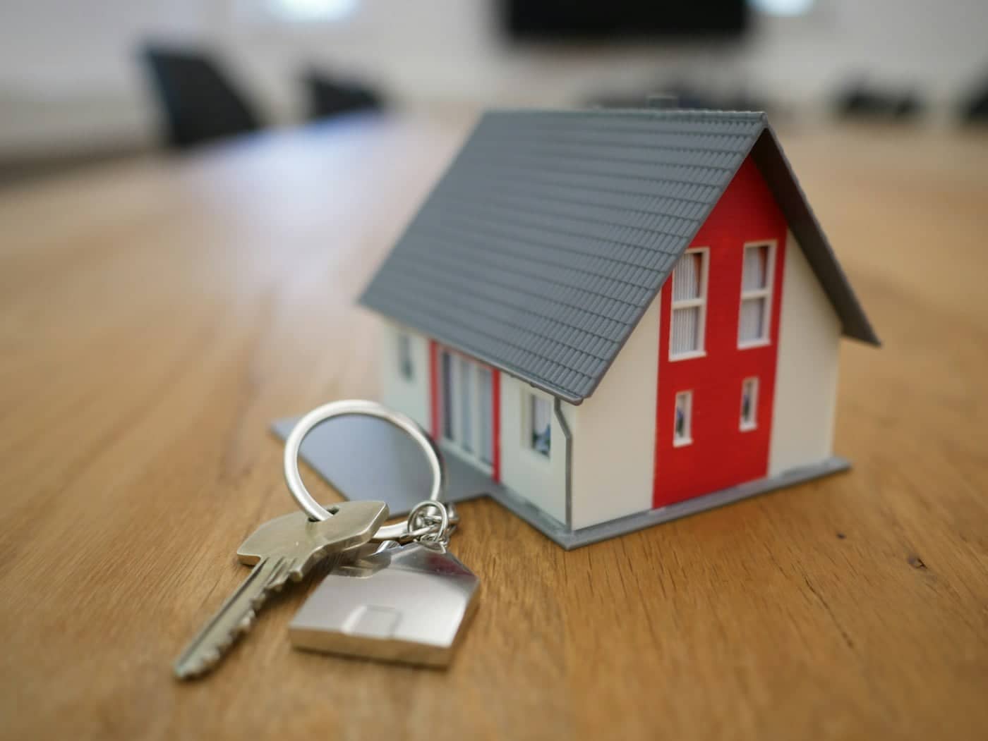 Photo métier — agent immobilier
