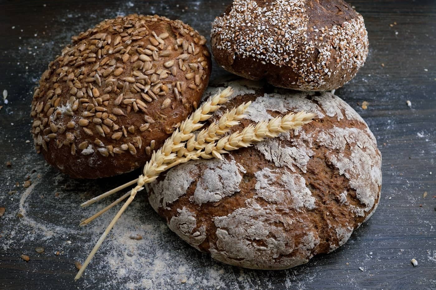 Photo métier — boulangerie-pâtisserie