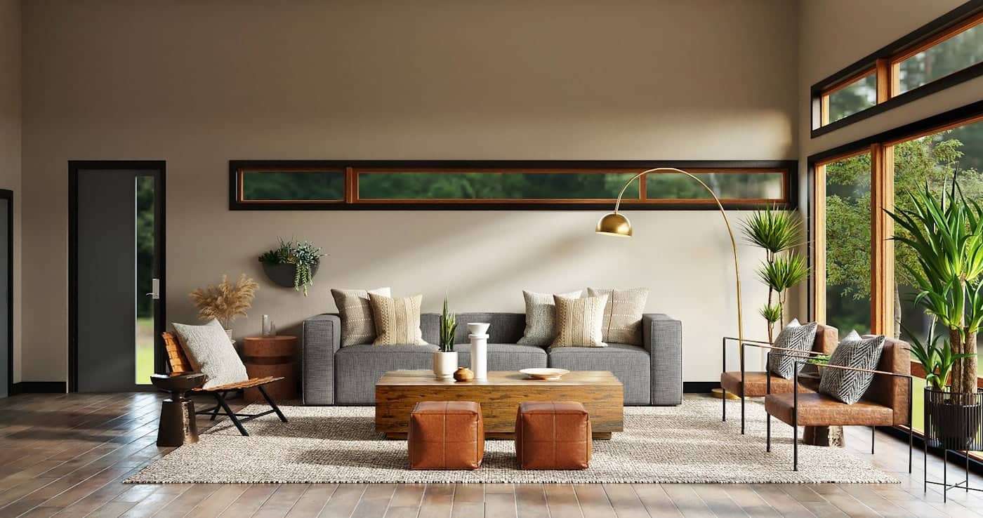 Photo métier — décorateur d’intérieur