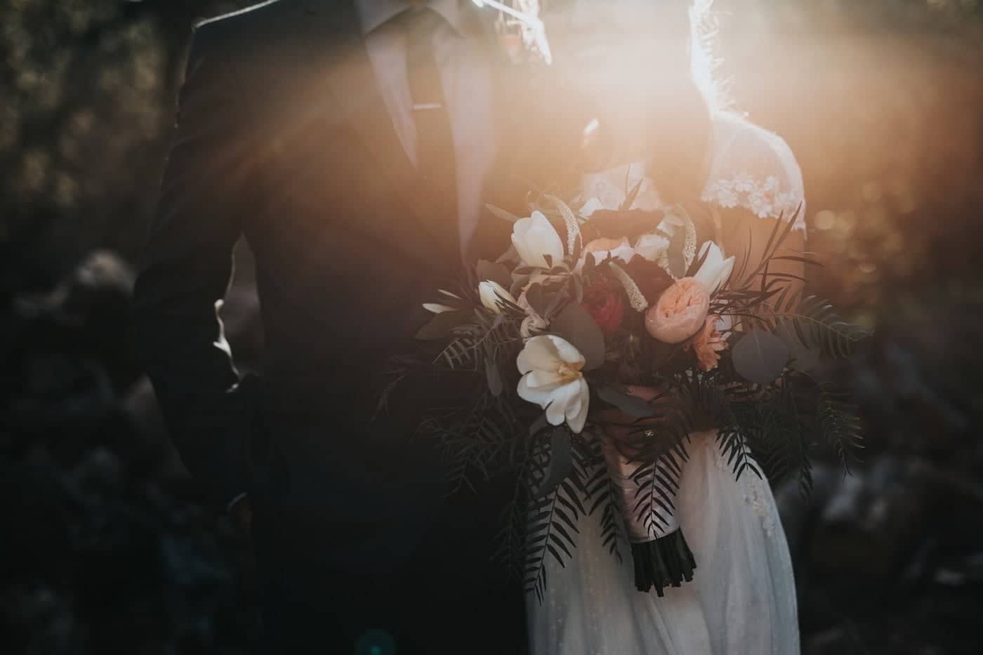 Photo métier — organisateur de mariage / wedding planner