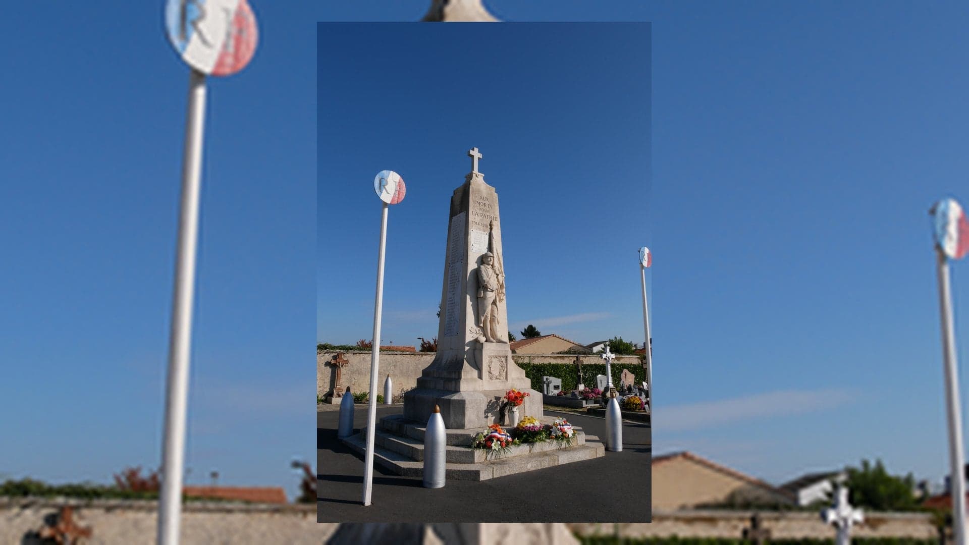 Photo de La Planche (Loire-Atlantique)