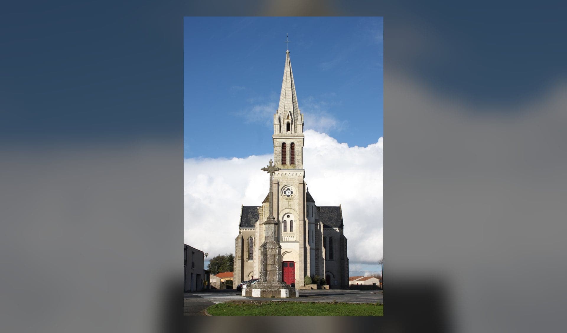 Photo de Saint-Hilaire-de-Clisson (Loire-Atlantique)