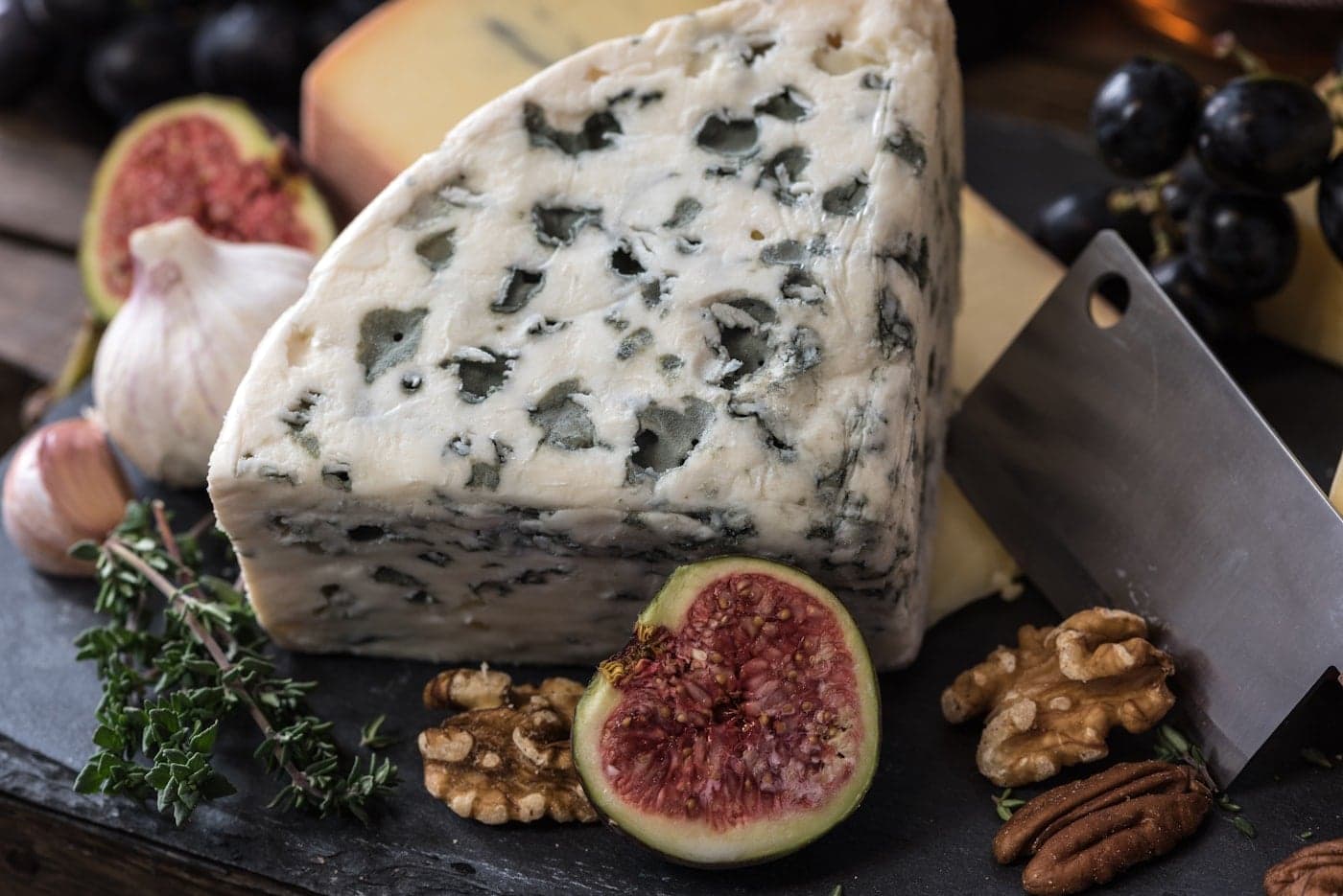 Photo métier — fromagerie / crèmerie