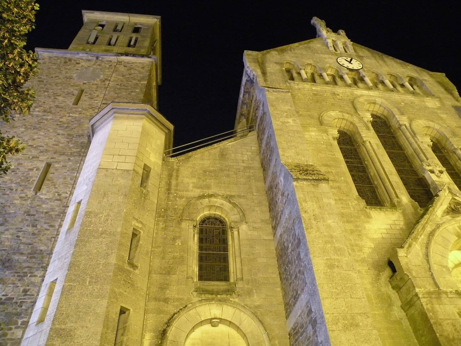 Photo de Bouguenais (Loire-Atlantique)