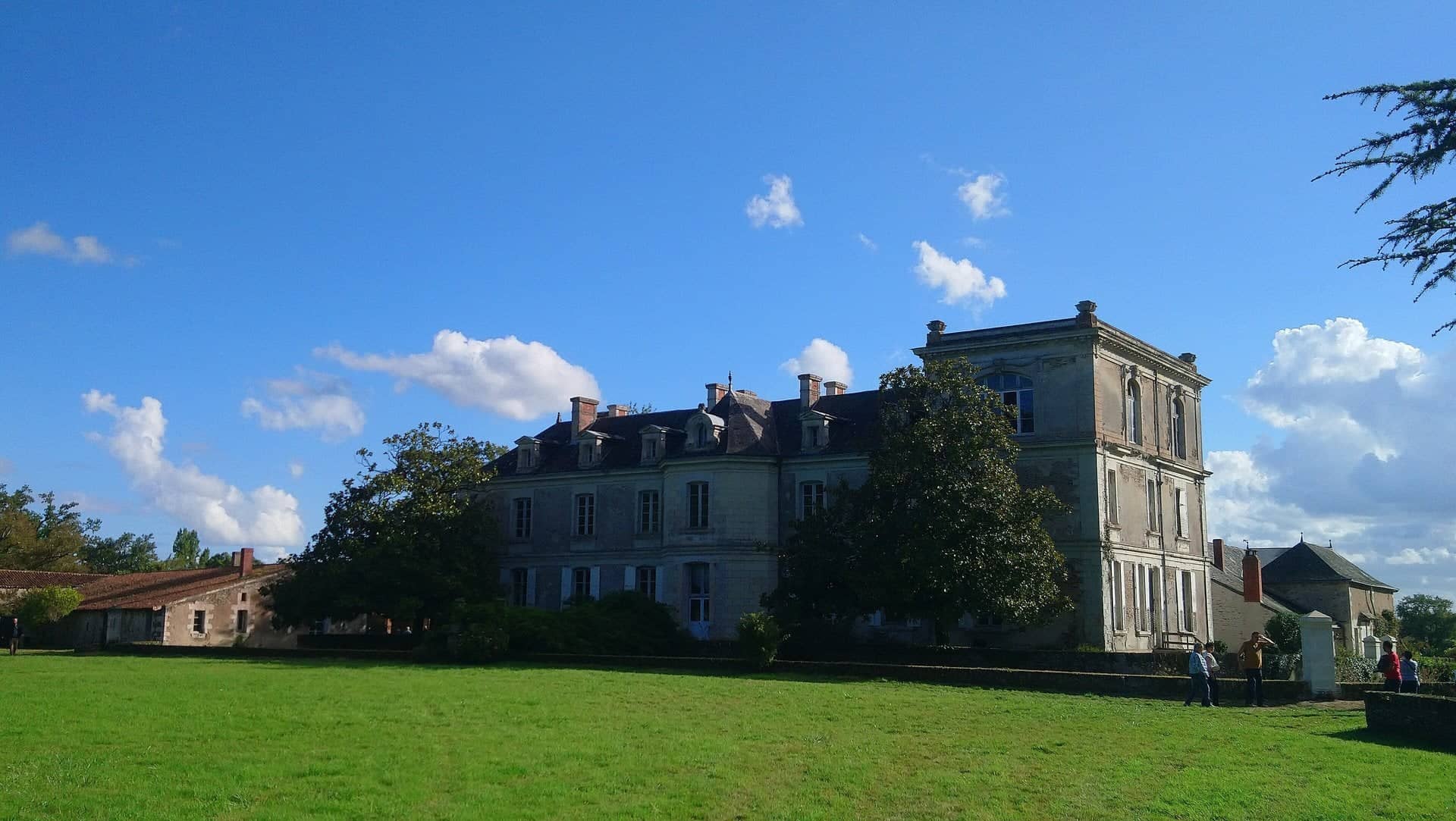 Photo de Divatte-sur-Loire (Loire-Atlantique)