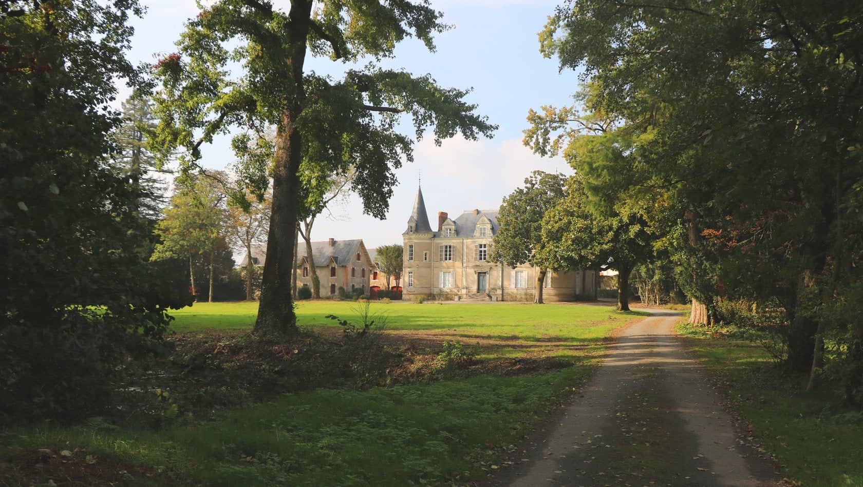Photo de Geneston (Loire-Atlantique)