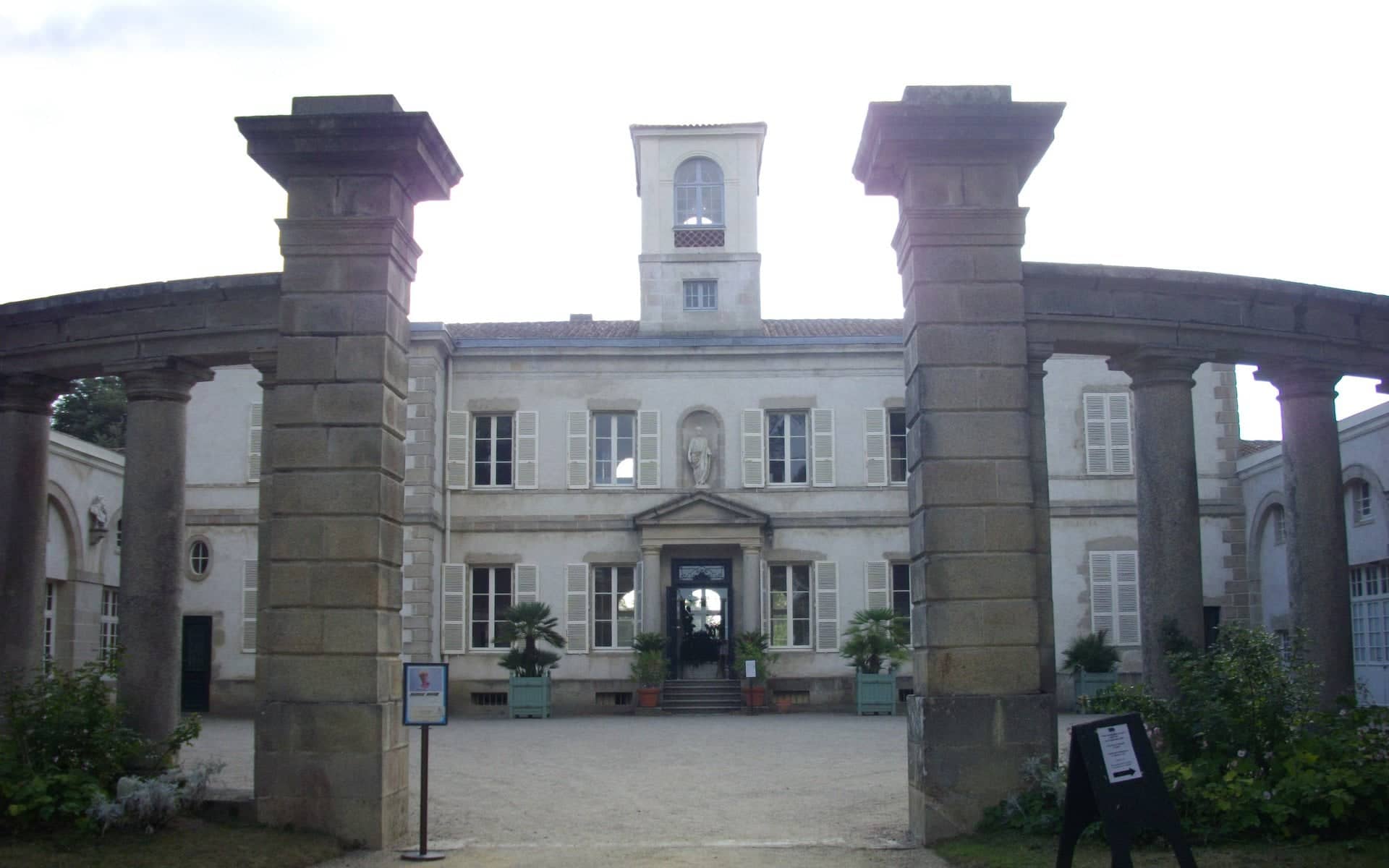 Photo de Gétigné (Loire-Atlantique)