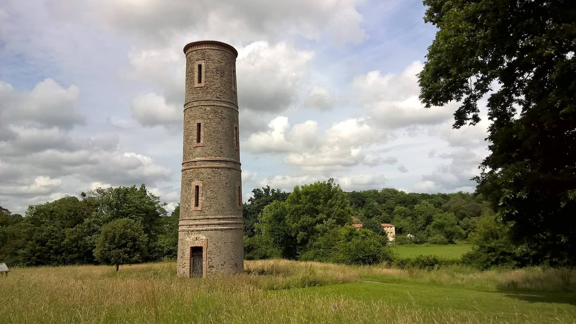 Photo de Gorges (Loire-Atlantique)