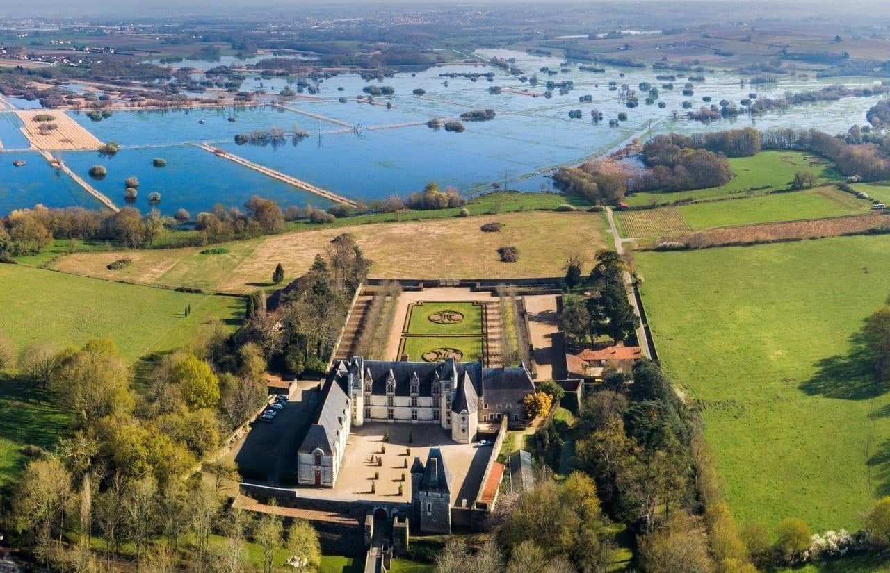 Photo de Haute-Goulaine (Loire-Atlantique)