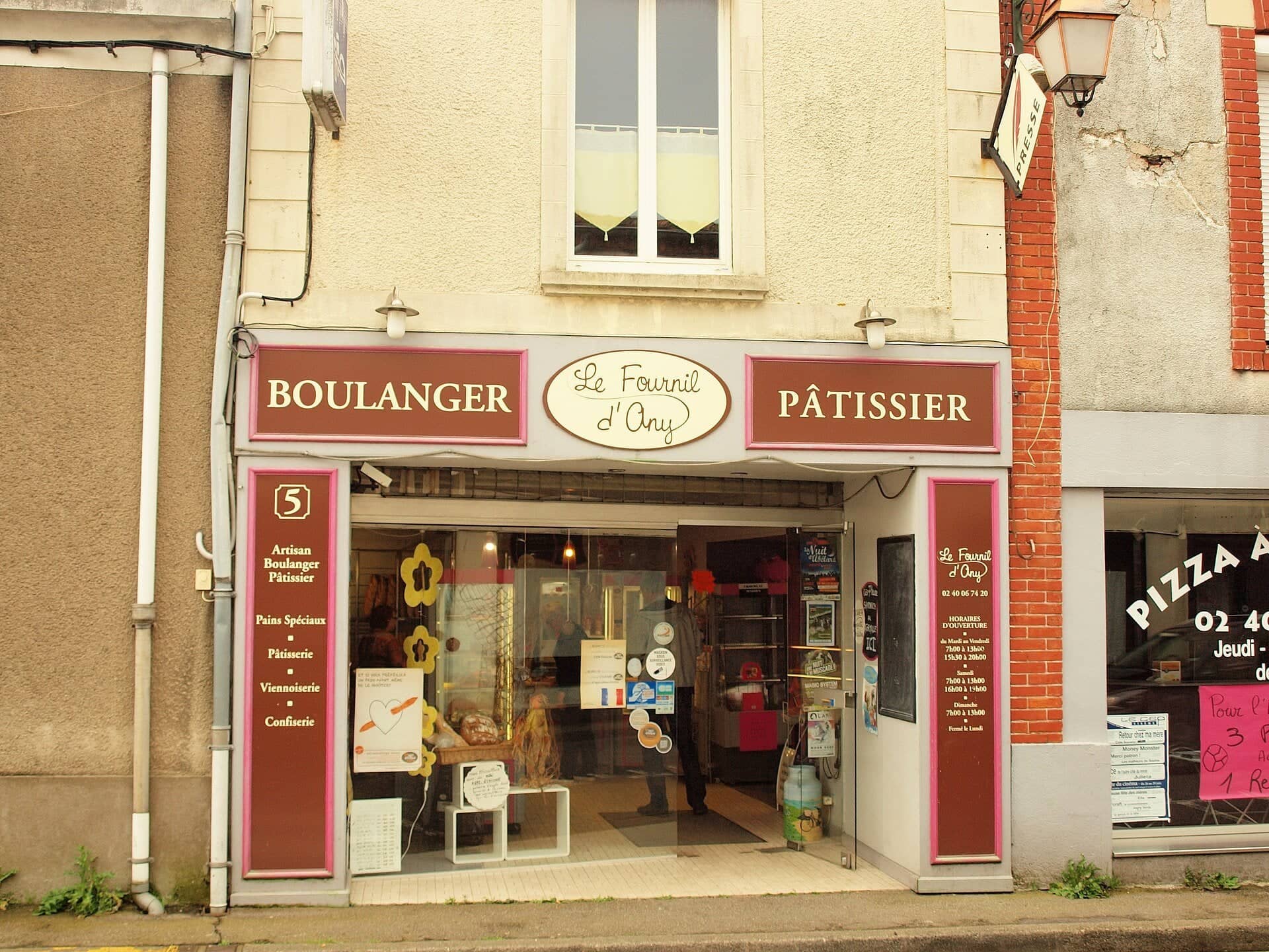 Photo de La Chapelle-Heulin (Loire-Atlantique)