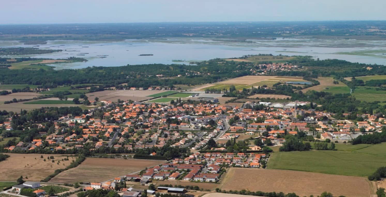 Photo de La Chevrolière (Loire-Atlantique)