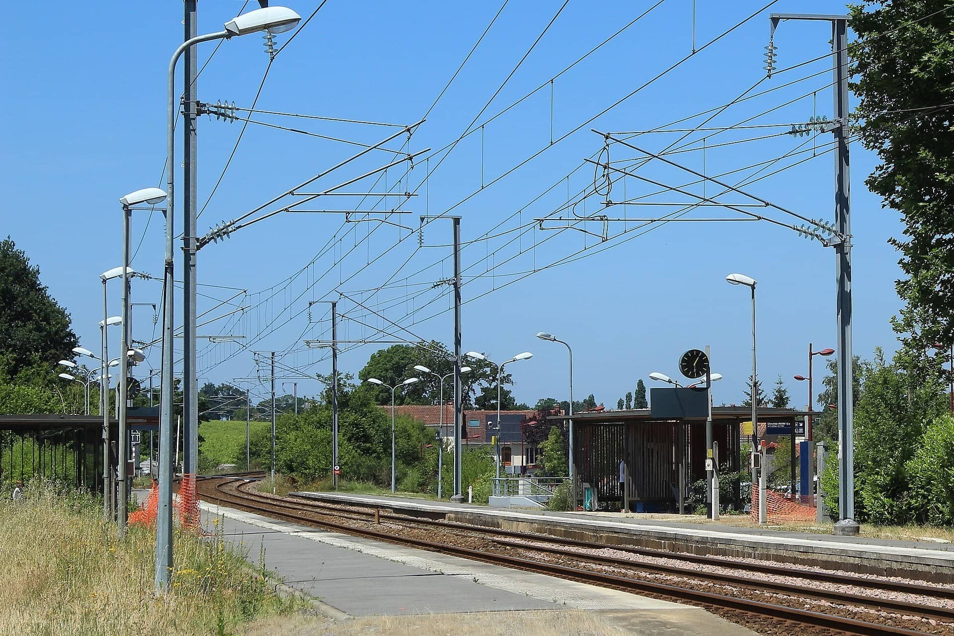 Photo de La Haie-Fouassière (Loire-Atlantique)