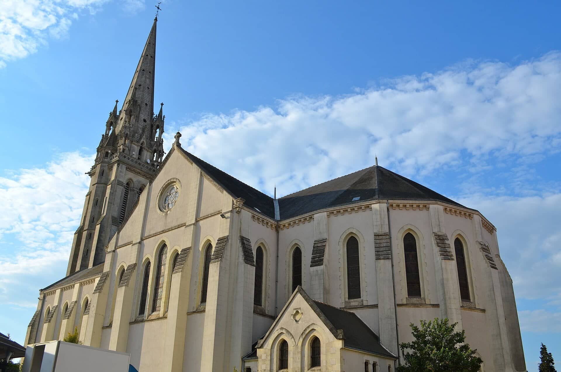 Photo de Le Loroux-Bottereau (Loire-Atlantique)