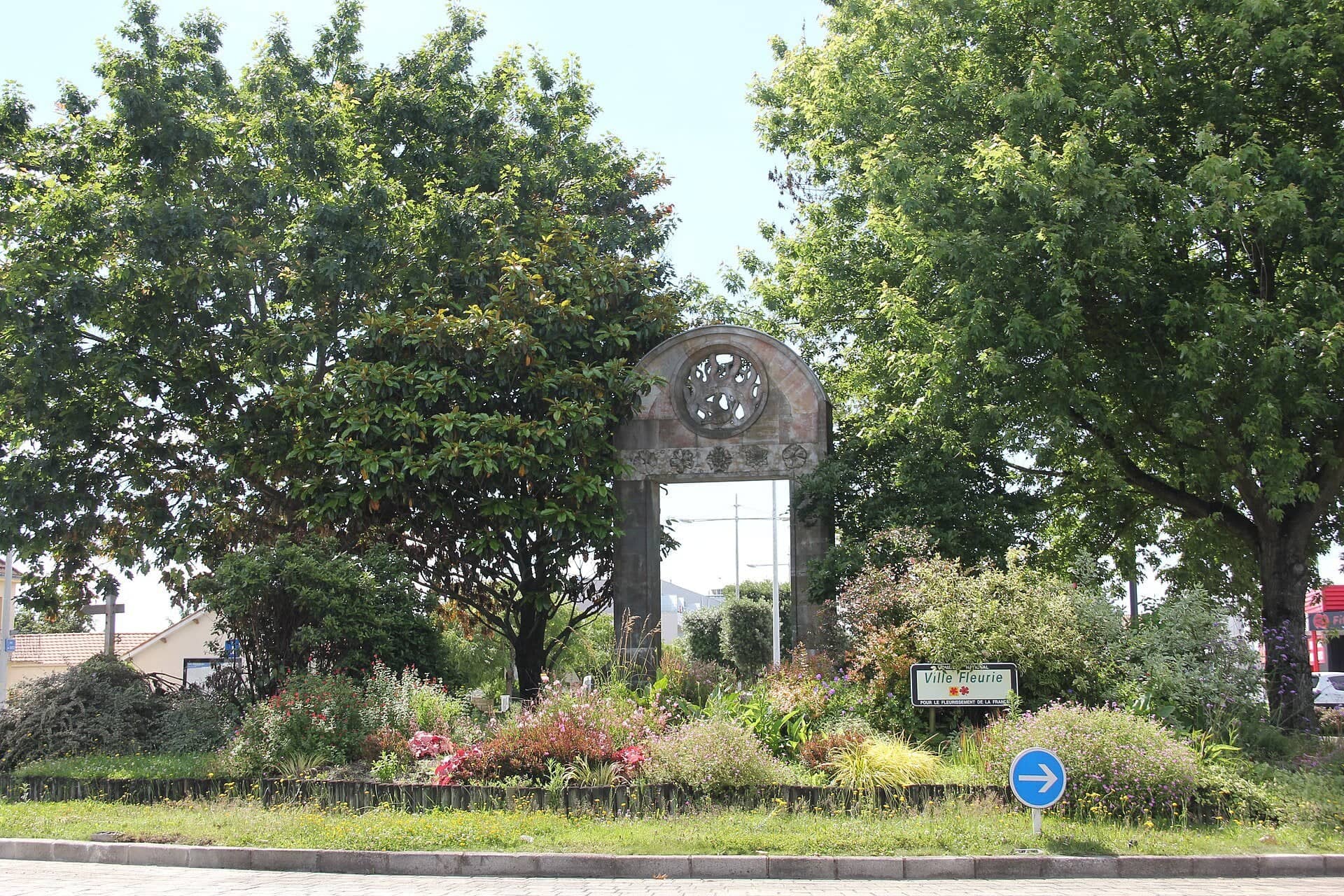 Photo de Les Sorinières (Loire-Atlantique)