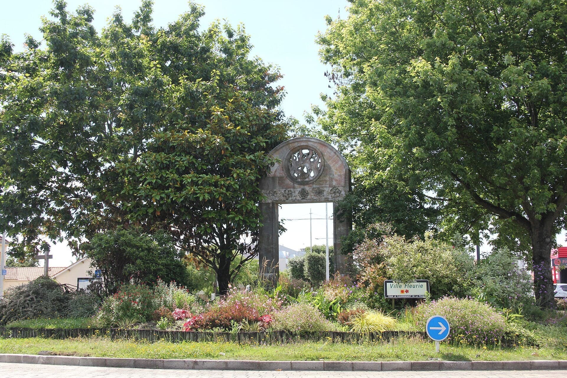 Photo de Les Sorinières (Loire-Atlantique)