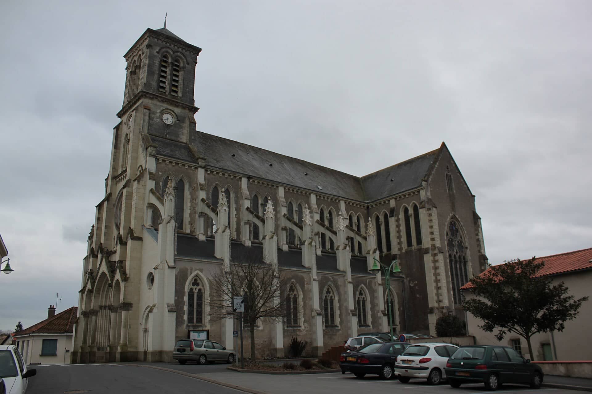 Photo de Mouzillon (Loire-Atlantique)