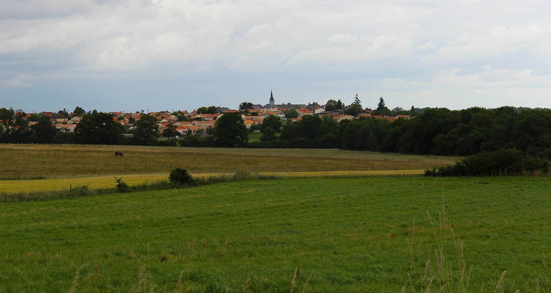 Photo de Remouillé (Loire-Atlantique)