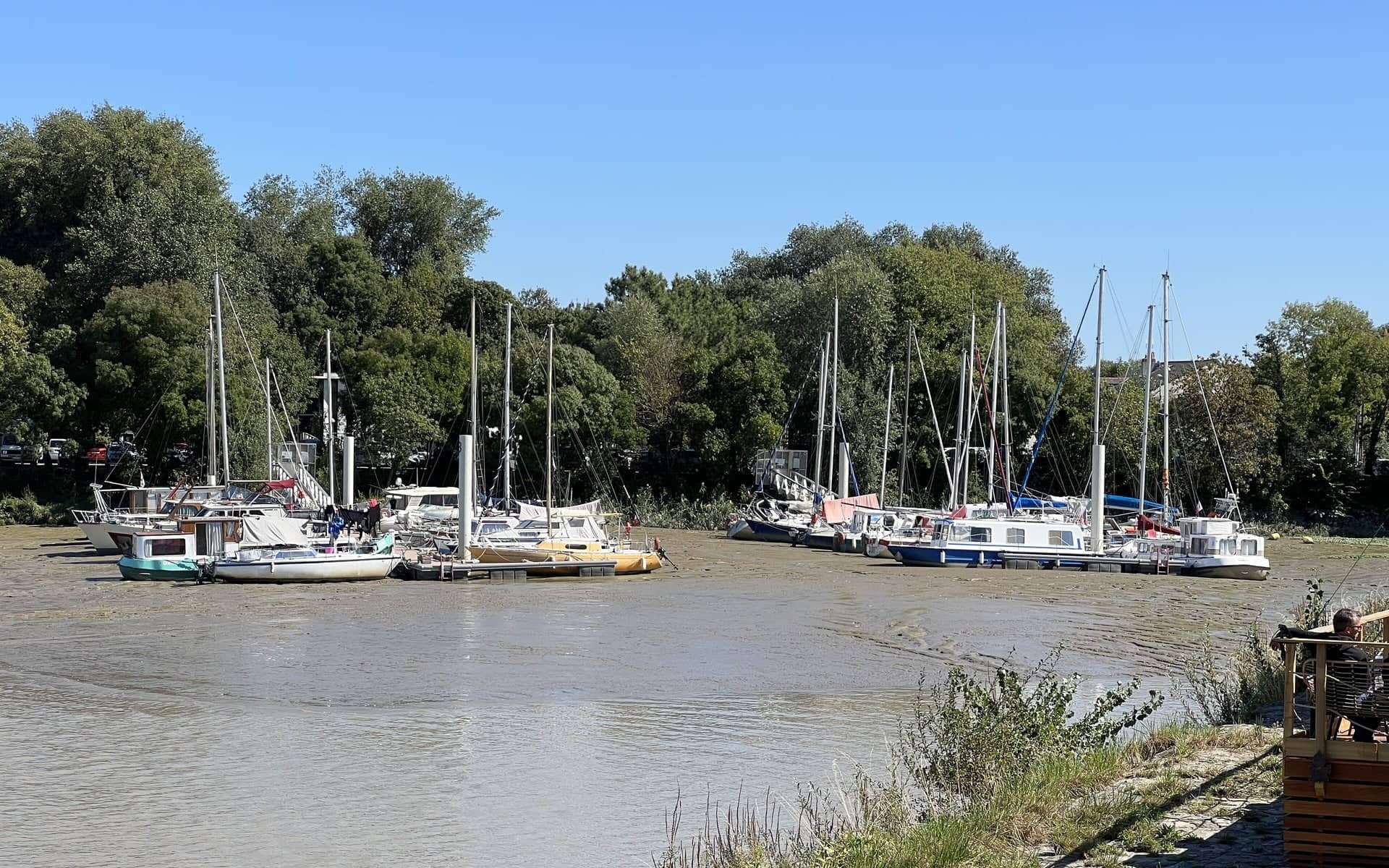 Photo de Rezé (Loire-Atlantique)
