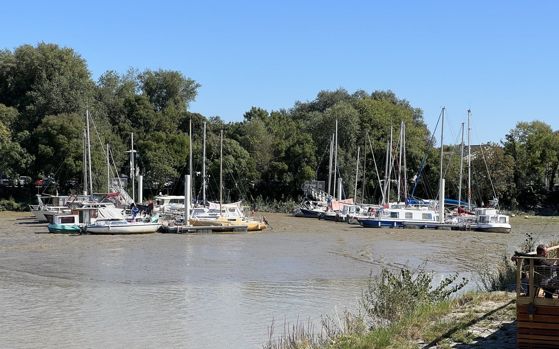 Photo de Rezé (Loire-Atlantique)