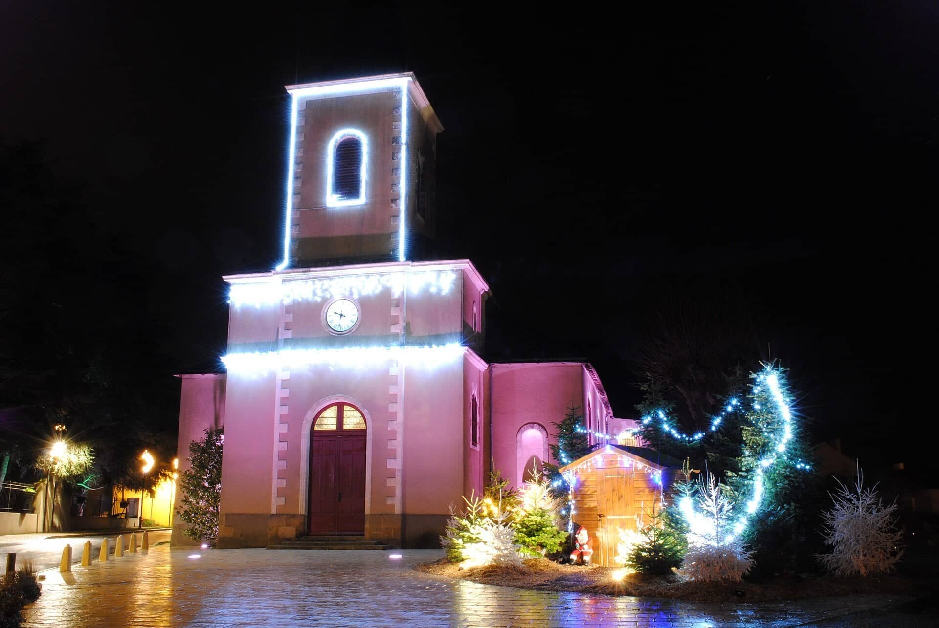 Photo de Saint-Aignan-Grandlieu (Loire-Atlantique)