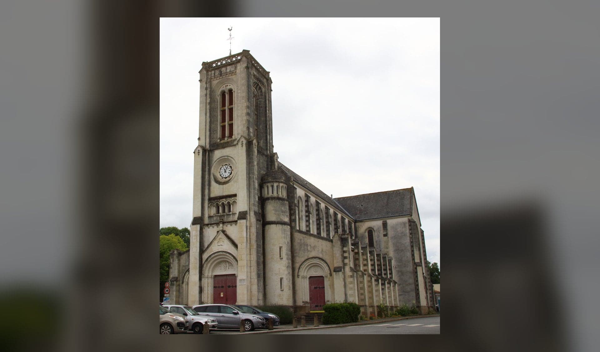 Photo de Saint-Colomban (Loire-Atlantique)