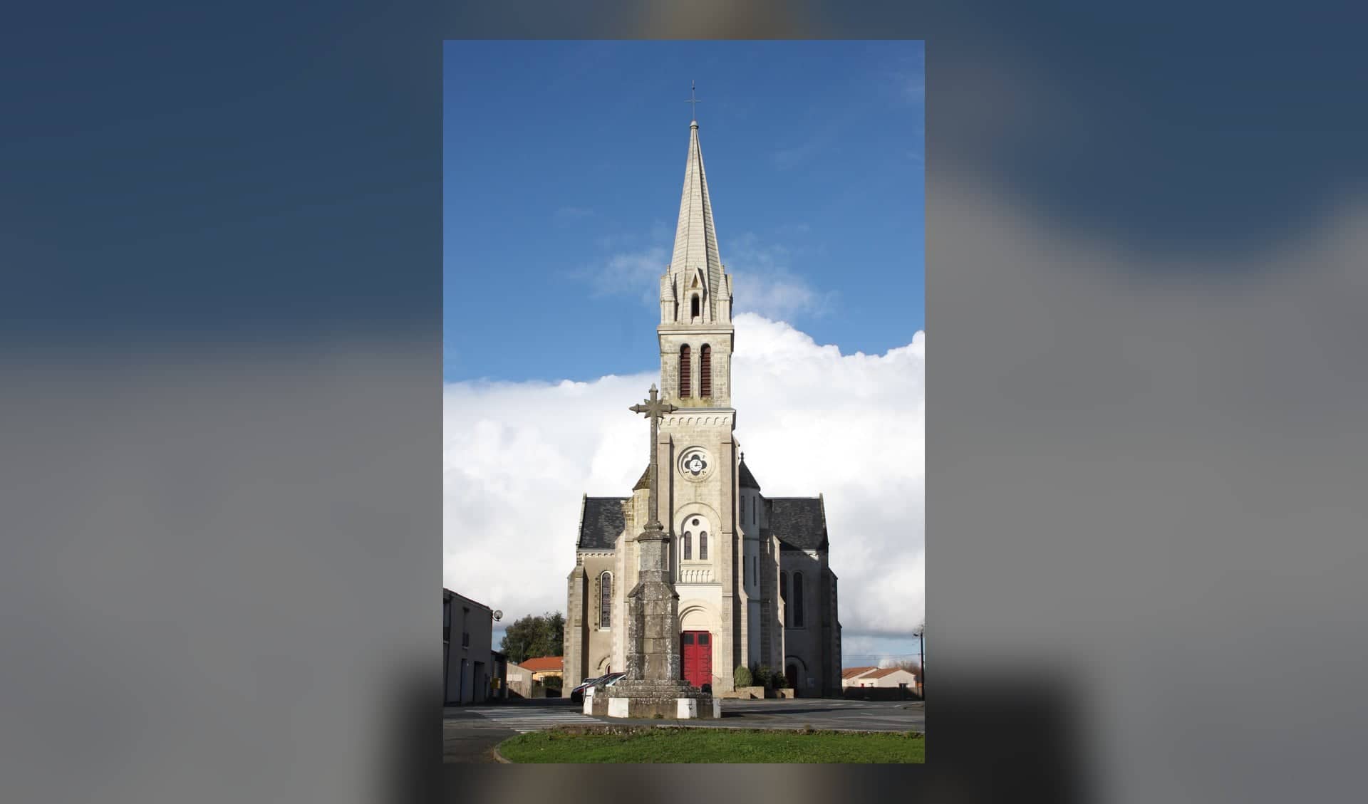Photo de Saint-Hilaire-de-Clisson (Loire-Atlantique)