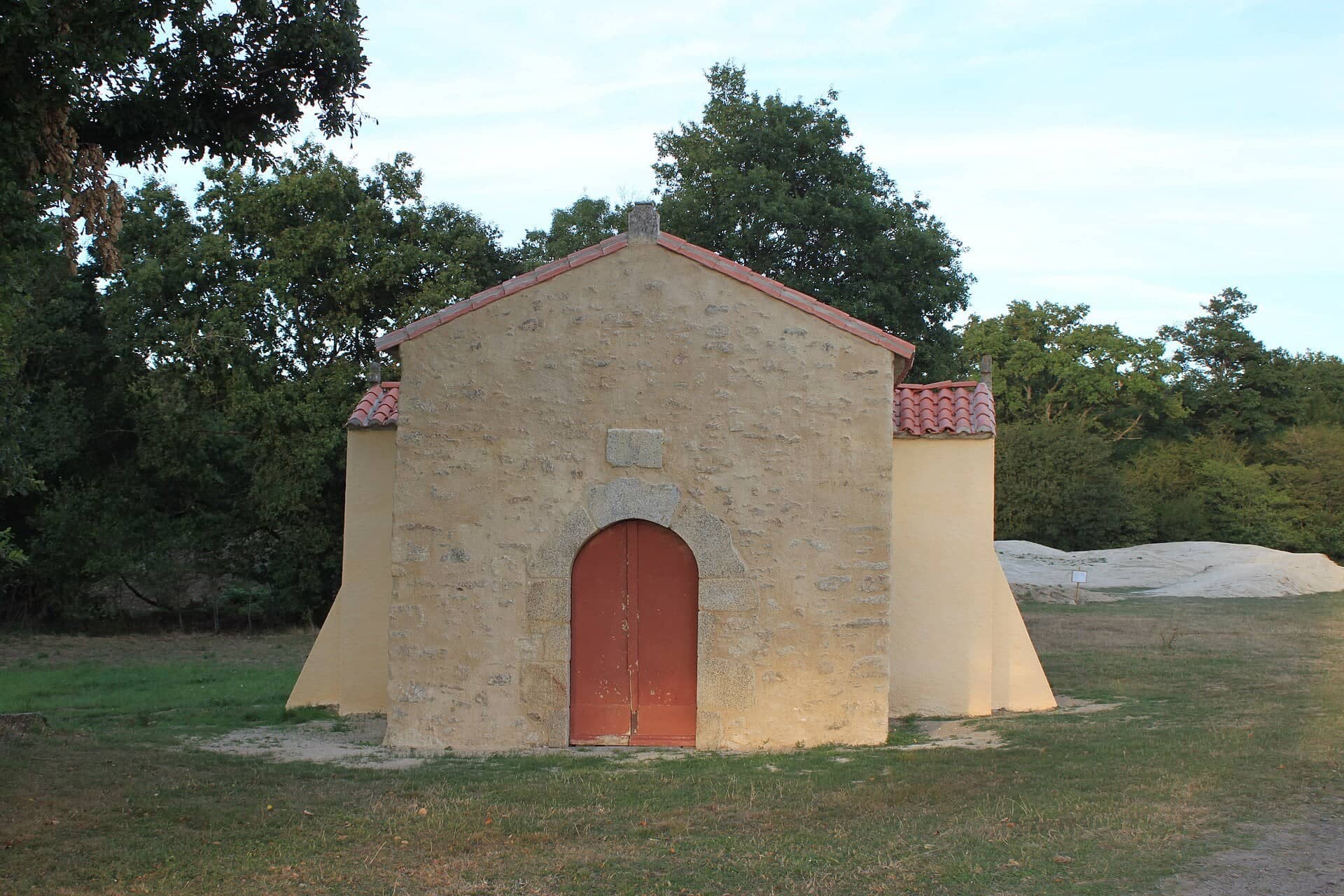 Photo de Saint-Lumine-de-Clisson (Loire-Atlantique)