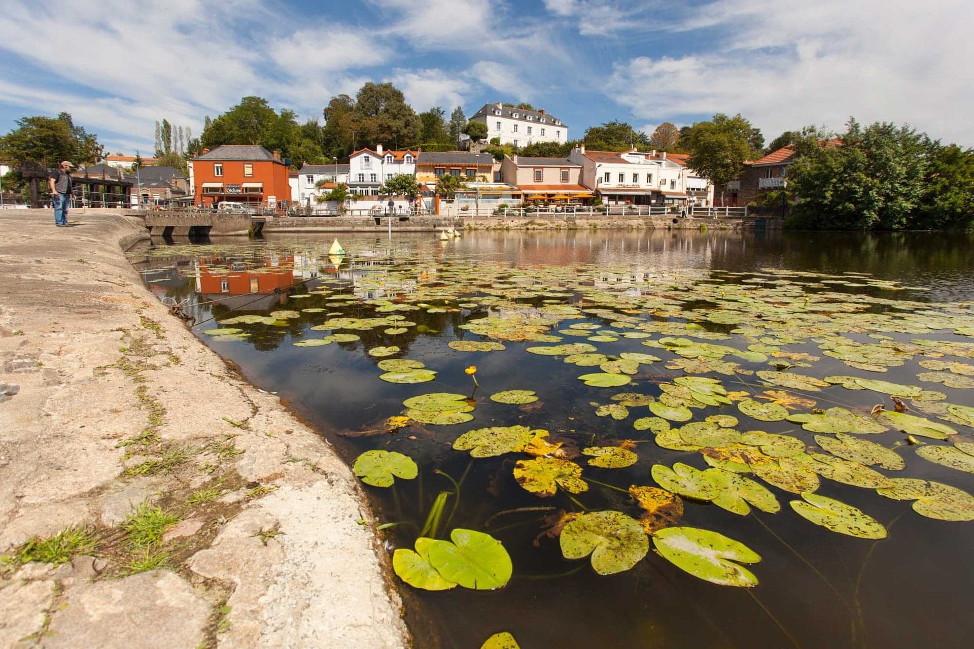 Photo de Vertou (Loire-Atlantique)